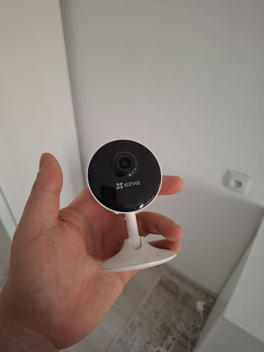 Камера домашняя видеонаблюдения