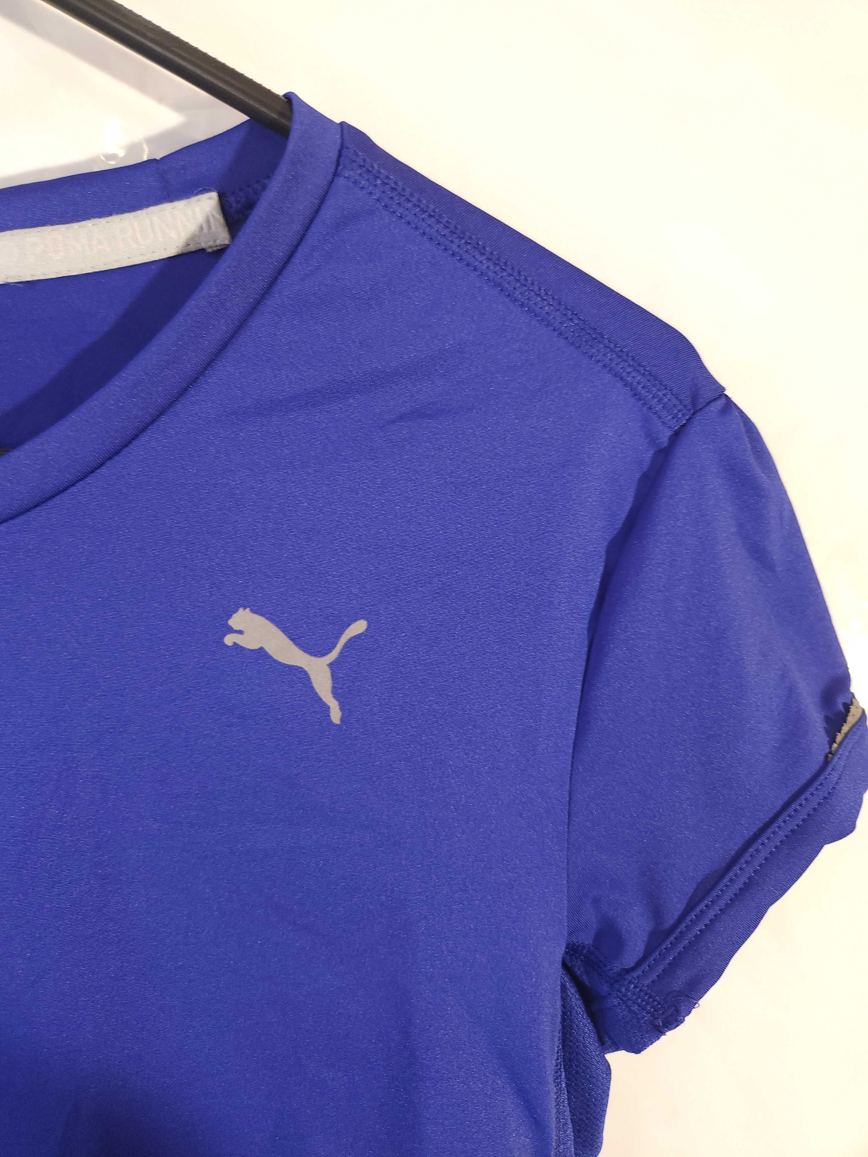 PUMA Тениска/Дамска L