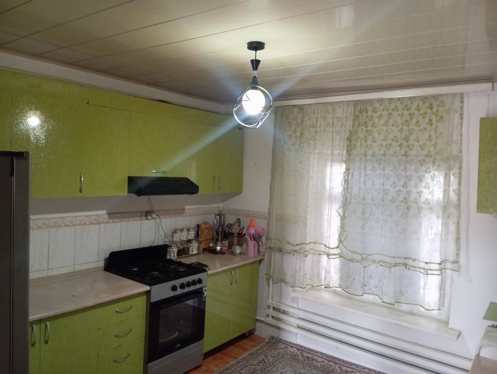 Продается благоустроенный дом