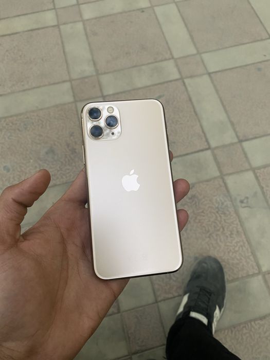 Iphone 11 pro holati ideal!