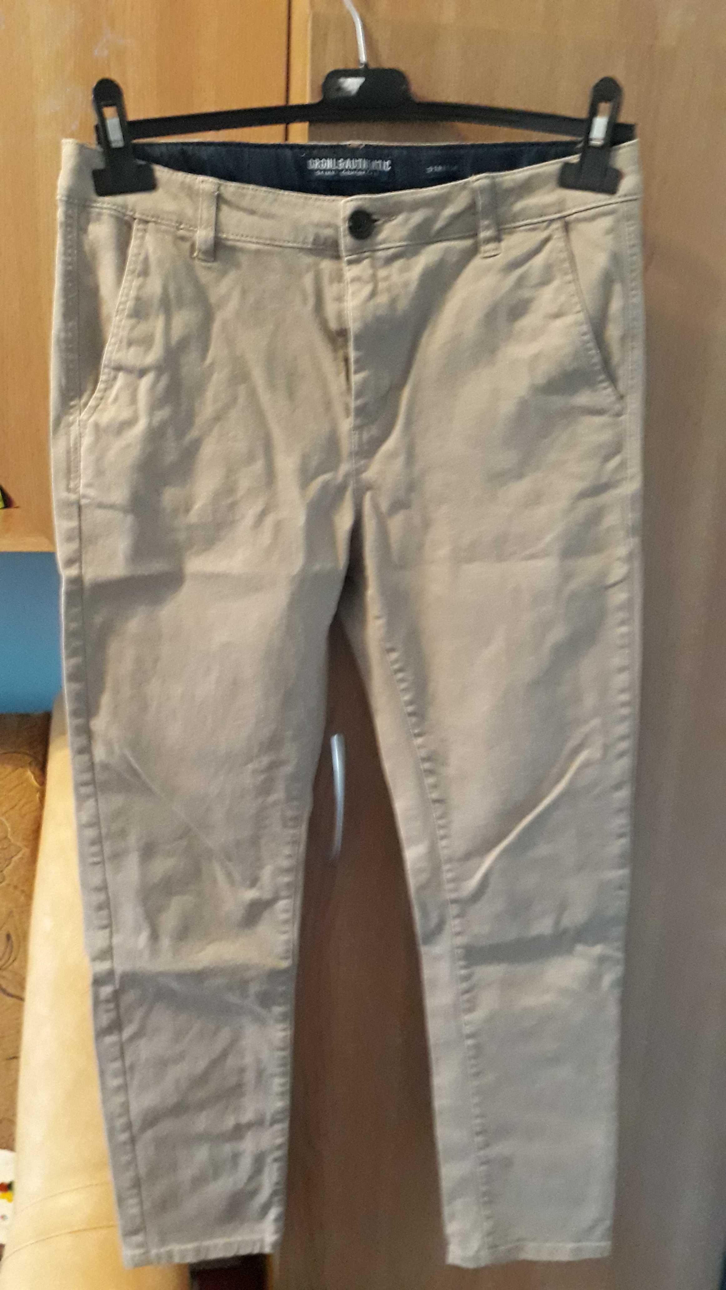 Pantaloni băieți, H&M, 12-14 ani
