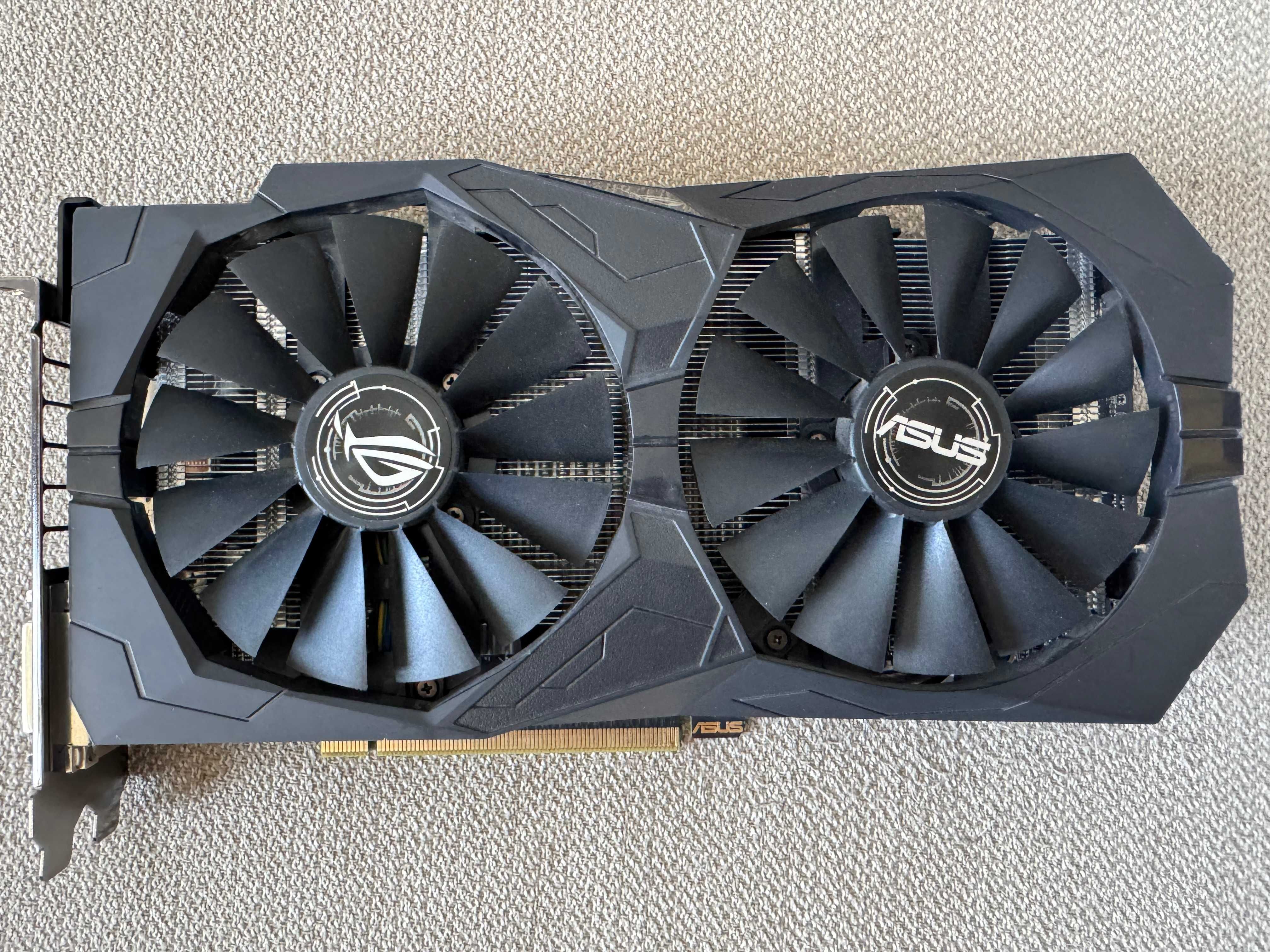 KIT ASUS Z270-WS & I7-7700 & Cooler Dark Rock 5 & ASUS Strix RX 570