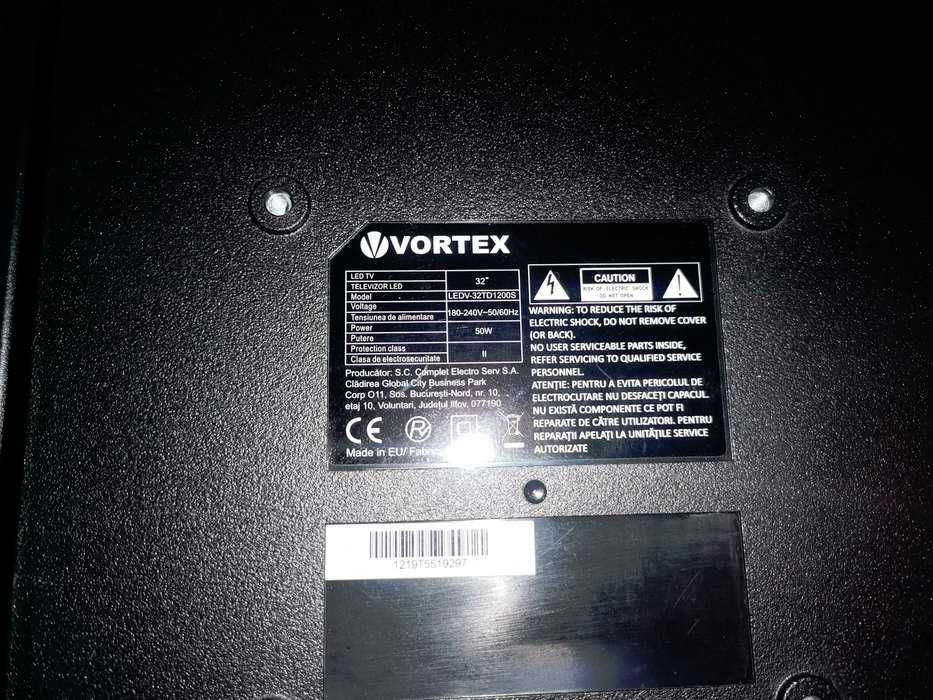 Piese reparatieSMART TV led rosu 32TD1200S 40TD1200S TPD.NT72563.PB781