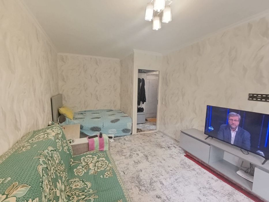 Продается квартира (НЕ РИЕЛТОР)