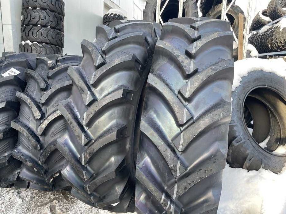 Anvelope OZKA 16.9-34 14PR livrare rapida Cauciucuri noi