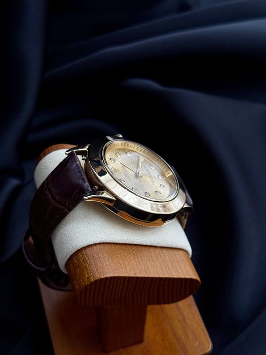 Ceas de aur Rolex Oyster 14K