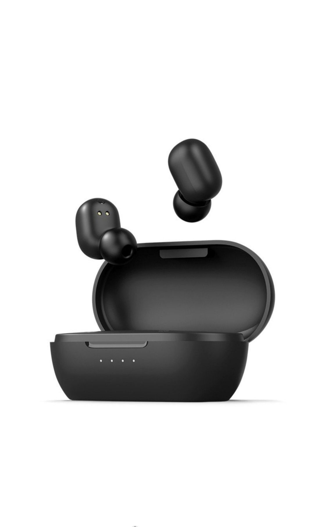 Слушалки Wireless Xiaomi Haylou GT1 XR, Bluetooth 5.0