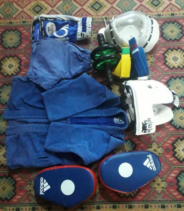 Продам Спорт вещи