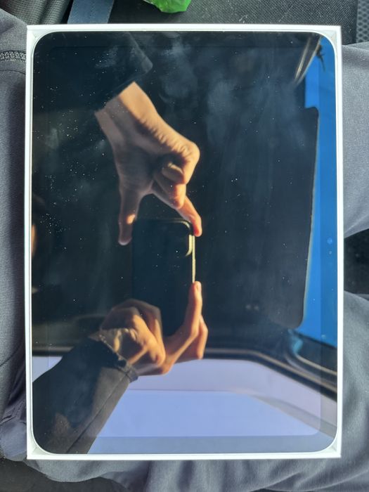 Продам Ipad A16 128gb