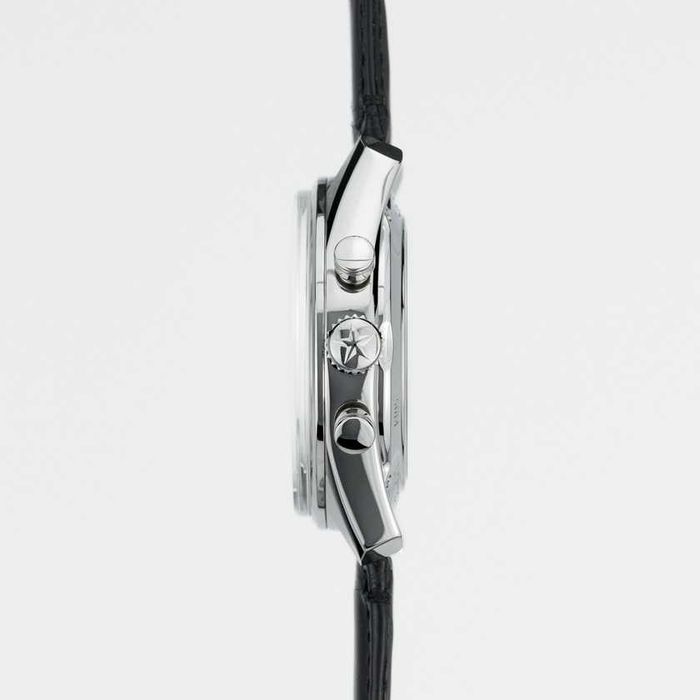 Zenith El Primero 410 Complete Calendar Moonphase Limited Edition