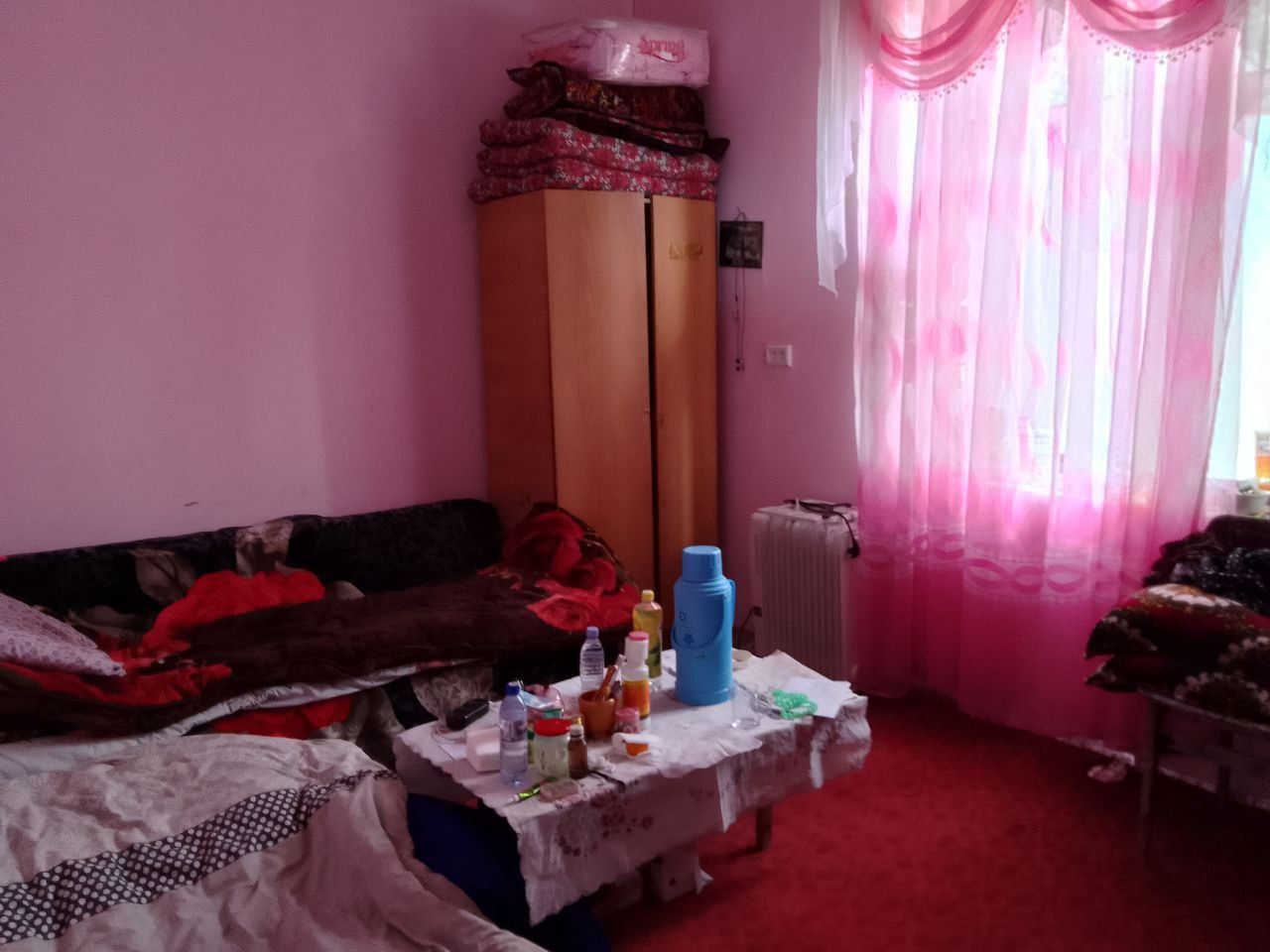 12 sotixli namuna mfyda