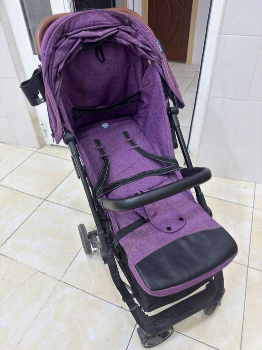 Продается детская коляска