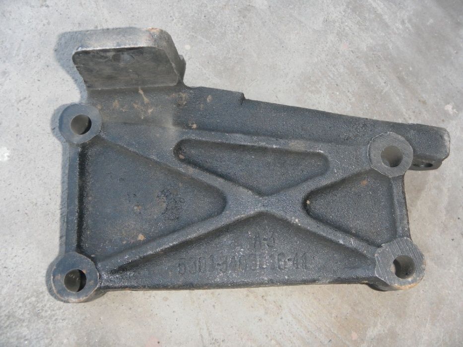 Кронштейн для ЗиЛ "Бычок"