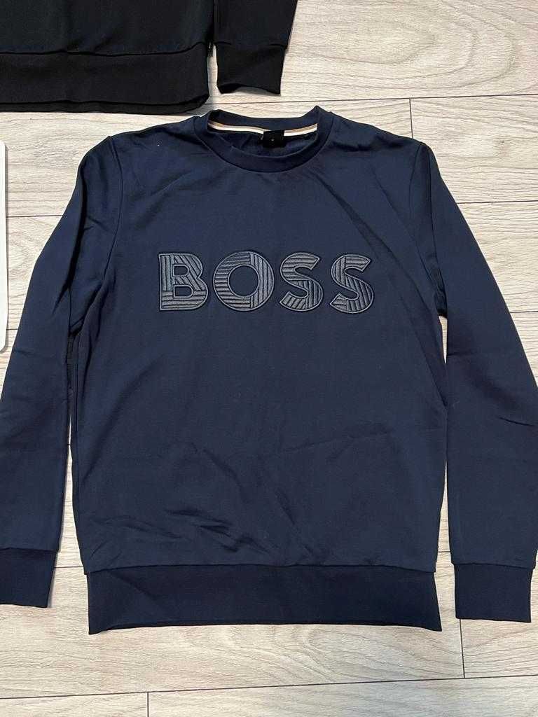 Bluza originala Boss Black, marimea M
