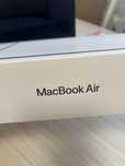 Ноутбук Макбук MacBook Air Apple M2