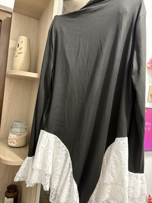 Salopeta/body elegant