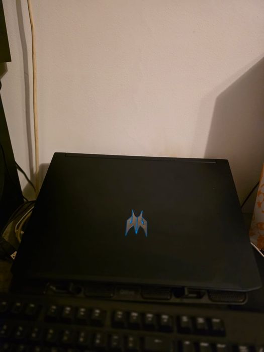 Laptop Gaming Acer Predator Triton 300 PT315-53 – i5-11400H, RTX 3060