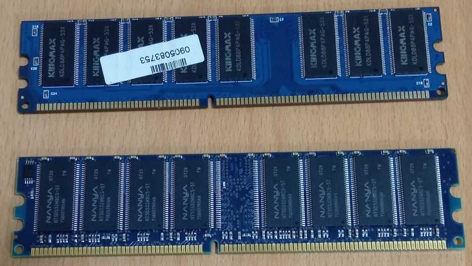 Vand Memorii RAM  Calculator ,intre 15 si 25 LEI