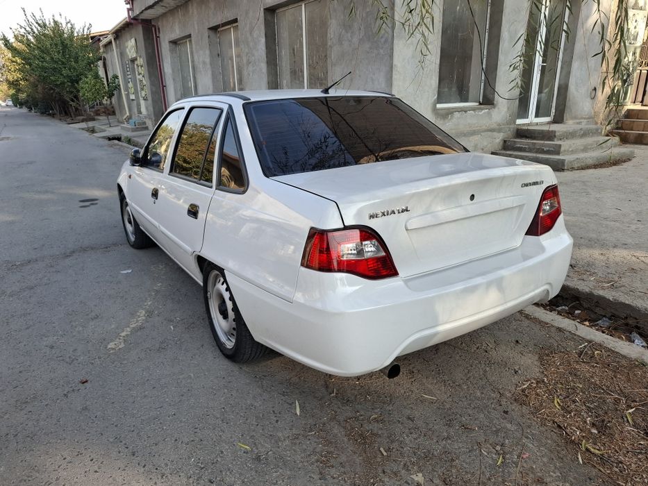 Продам нексия 2 2012 викубга бераман