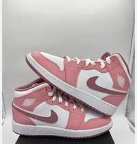 Nike Jordan 1 Mid Valentines Day
