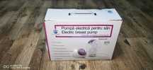 Pompa electrica pentru san KidsCare