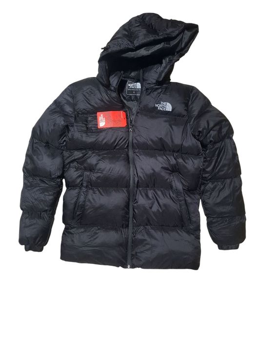 Geaca barbati de iarna