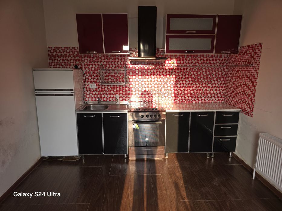 Продаётся участок