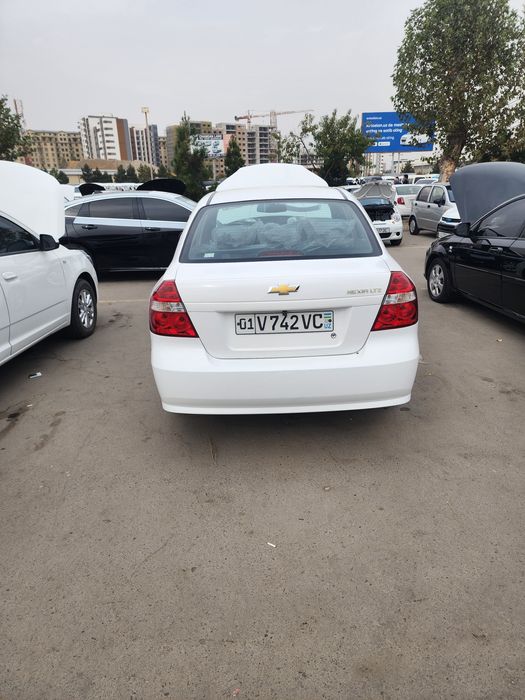 Некса 3 2020 йил сотилади метан газ