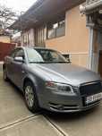 Audi A4 2.0 Tdi Automat