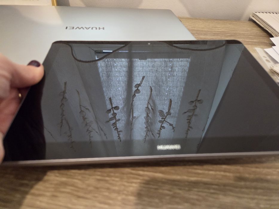 Tableta Huawei Mediapad T3