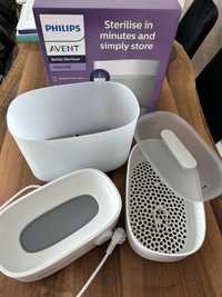 Sterilizator Philips Avent nou