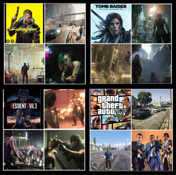 Ps4 pro 4k 1Tb vzlom HEN