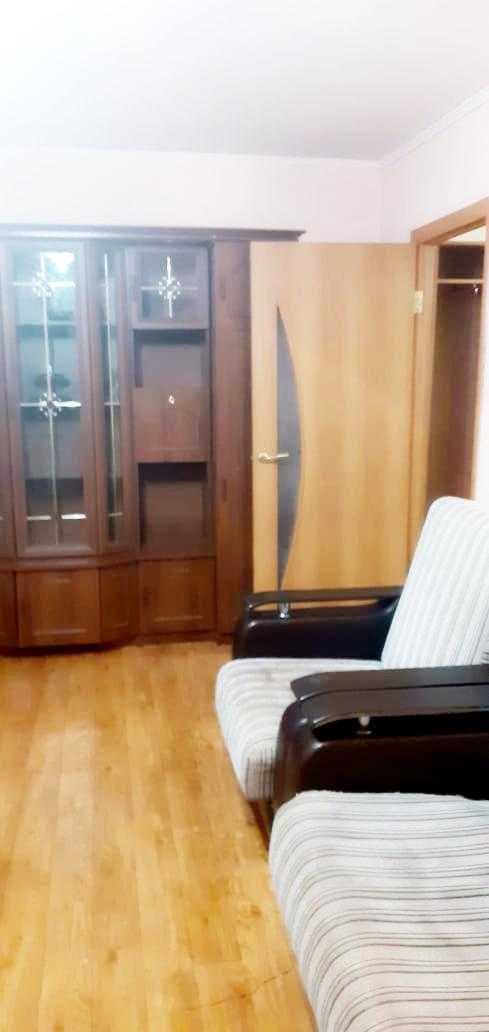 2-комнатной квартиры, 50 м², мкр-н Орбита-1