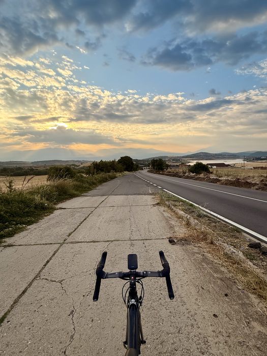 Specialized Tarmac SL4Sport  54