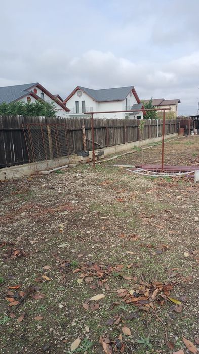 Vânzare teren intravilan Onasis