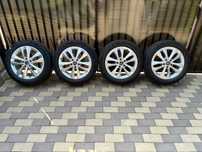 Jante Mercedes Originale 17” CLA/C /E Klasse*Impecabile!