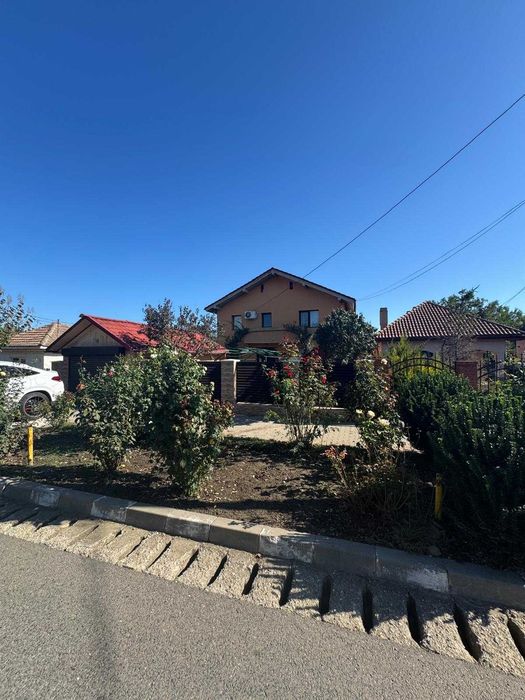 Vand casa Amara Ialomita