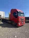Iveco Stralus euro 5
