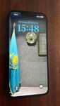 iPhone 13 128 гб емкость77% сост идеал қатпайды ремонт кормеген
