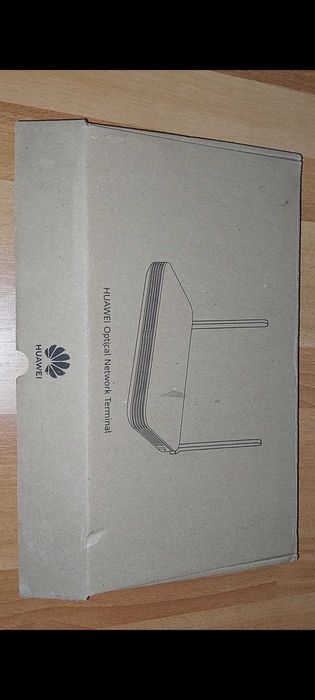 Router Huawei Wi-fi 6