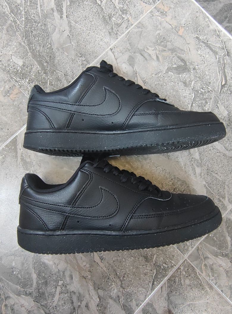 Обувки NIKE Court Vision Lo Nn