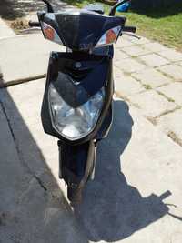 Yamaha 125 folosit