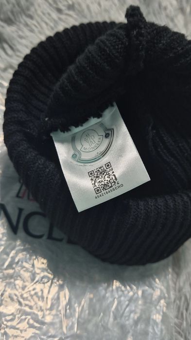 Caciula de iarna Mon.cler