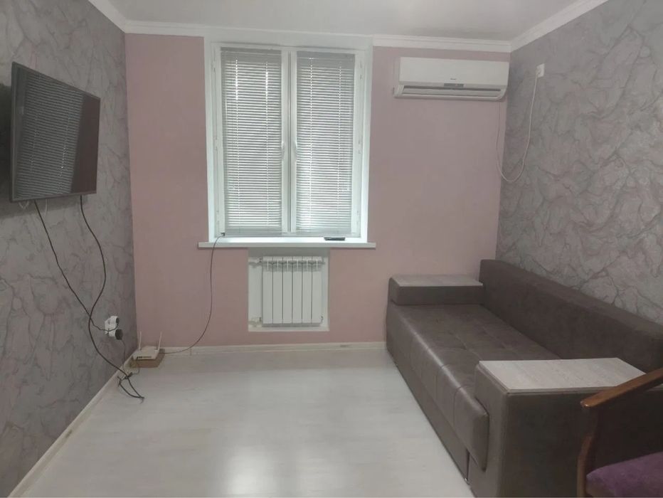 Сдается 1 ком Чиланзар 2 квартал