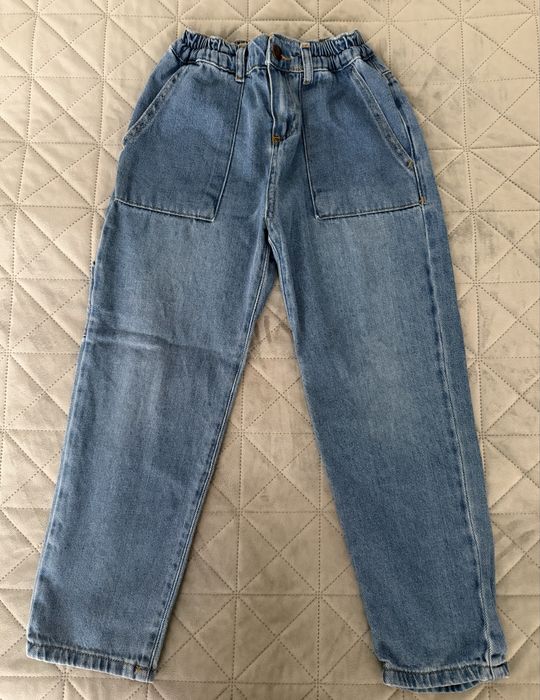 Детски дънки LCW - 2 бр.