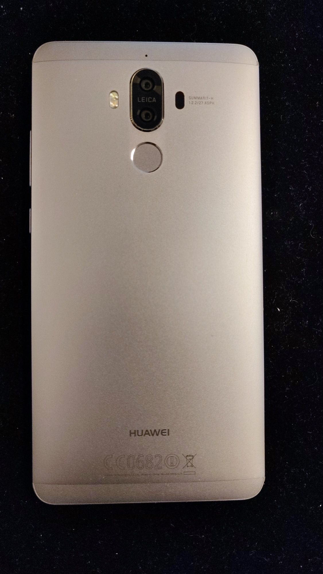 Mate 9, Huawei, stare excelenta