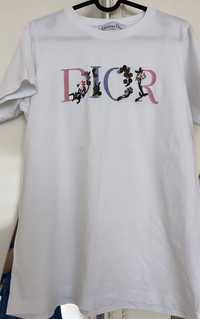 Дамска тениска Dior