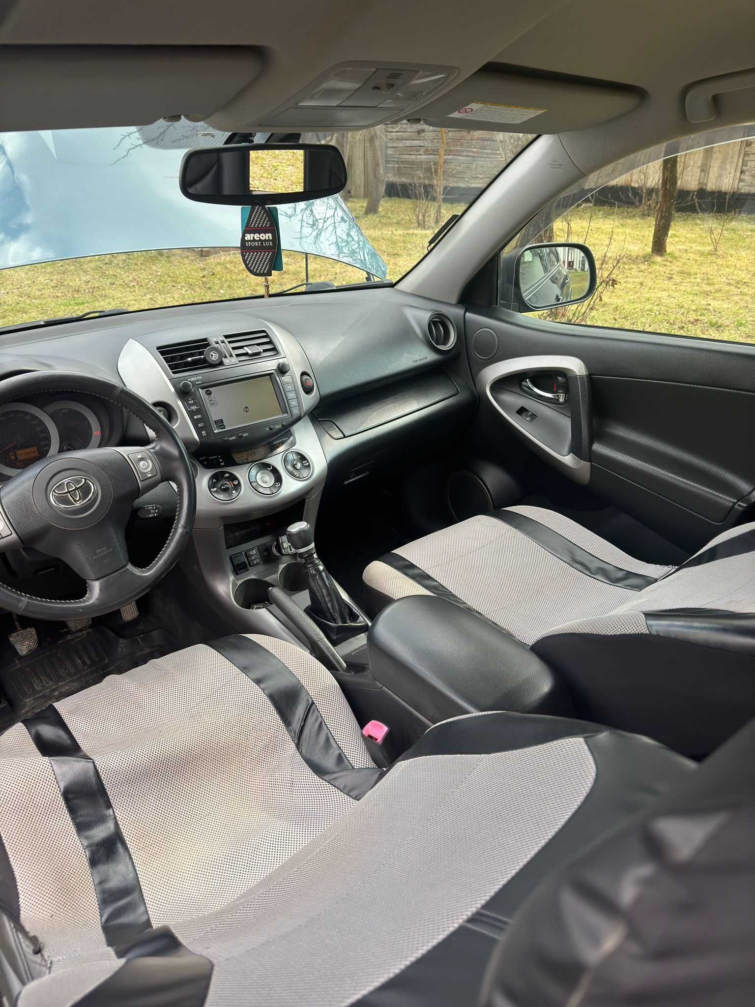 De vânzare Toyota RAV4