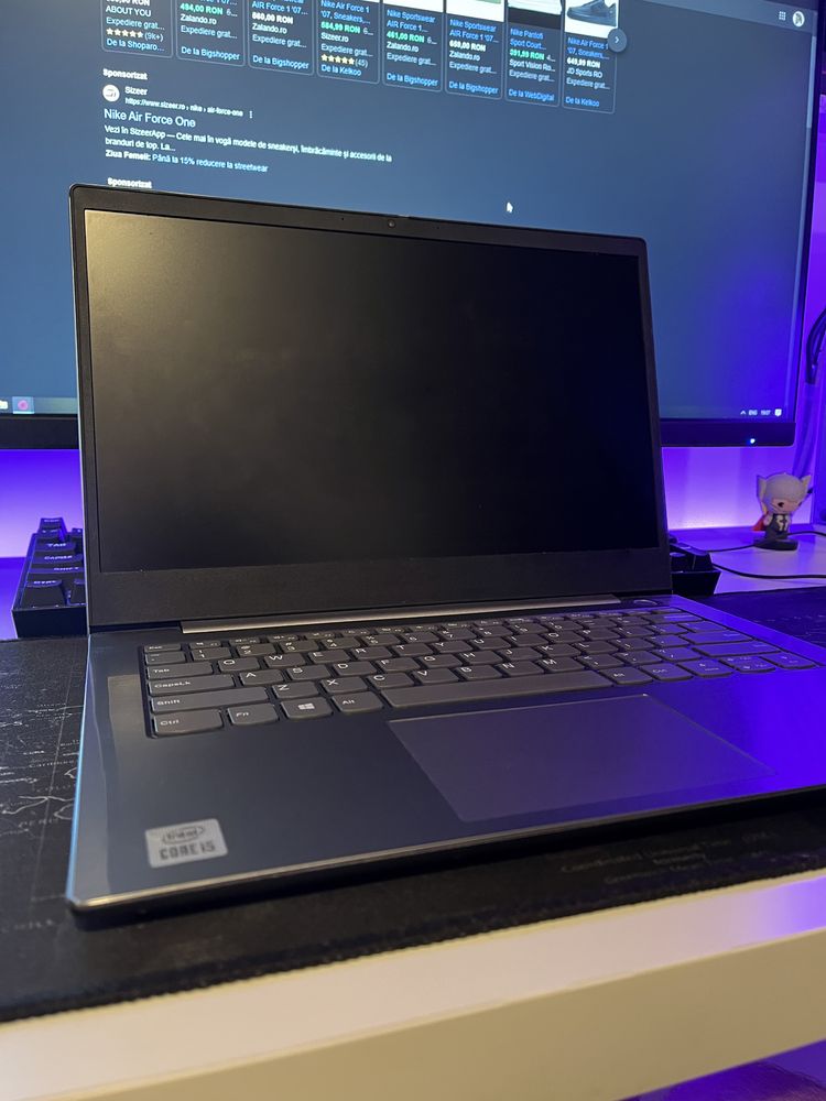 Laptop Lenovo thinkbook 14-iil 20sl