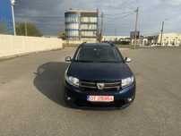 Dacia Logan Mcv 2015